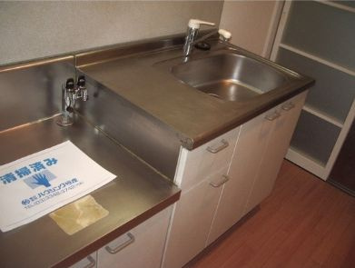 【キッチン】 | ヴェラSK | キッチン☆