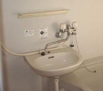 【洗面所】 | ヴェラSK | 洗面台☆