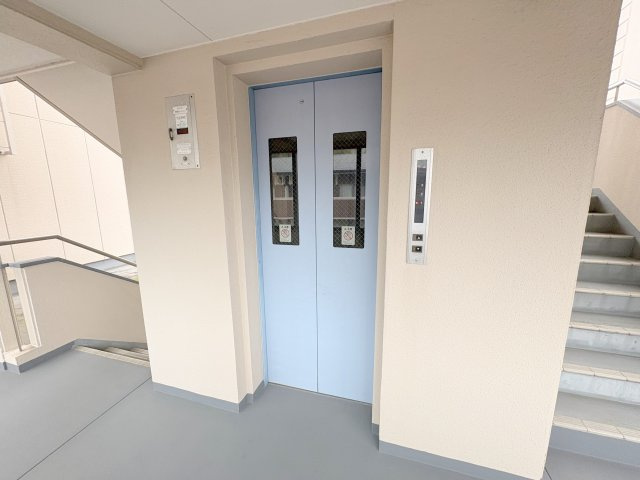 グレイス奥山のその他共用部分