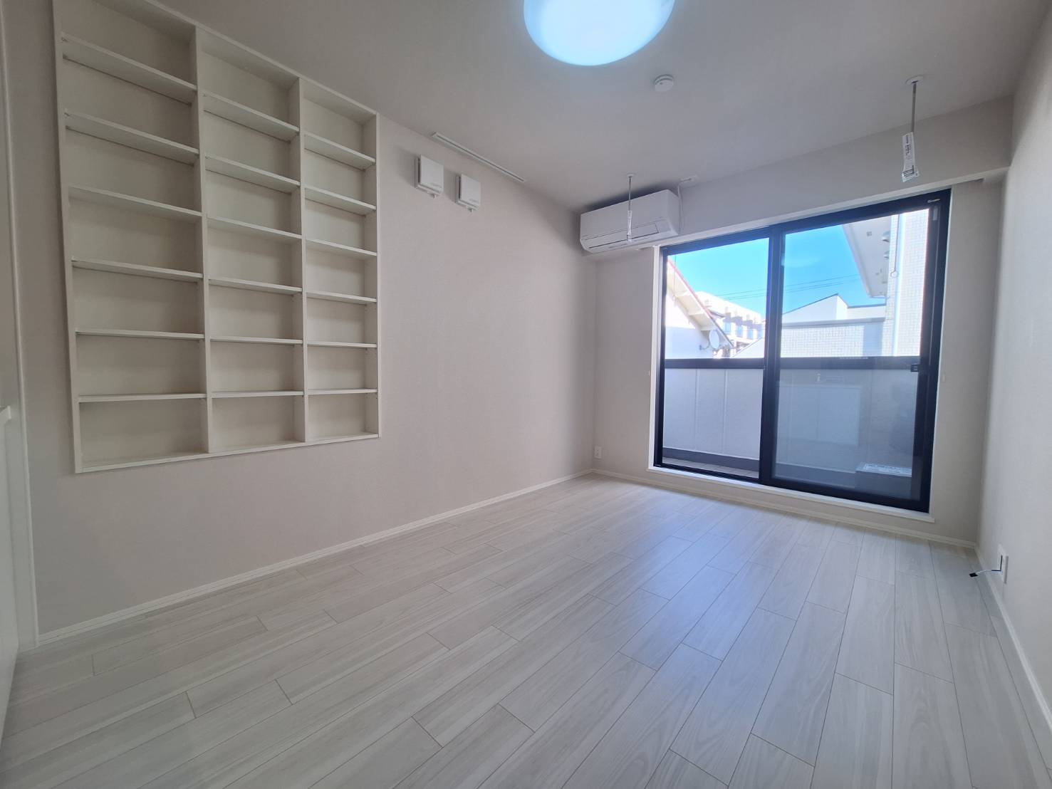 メゾン南洲の省エネ性能ラベル