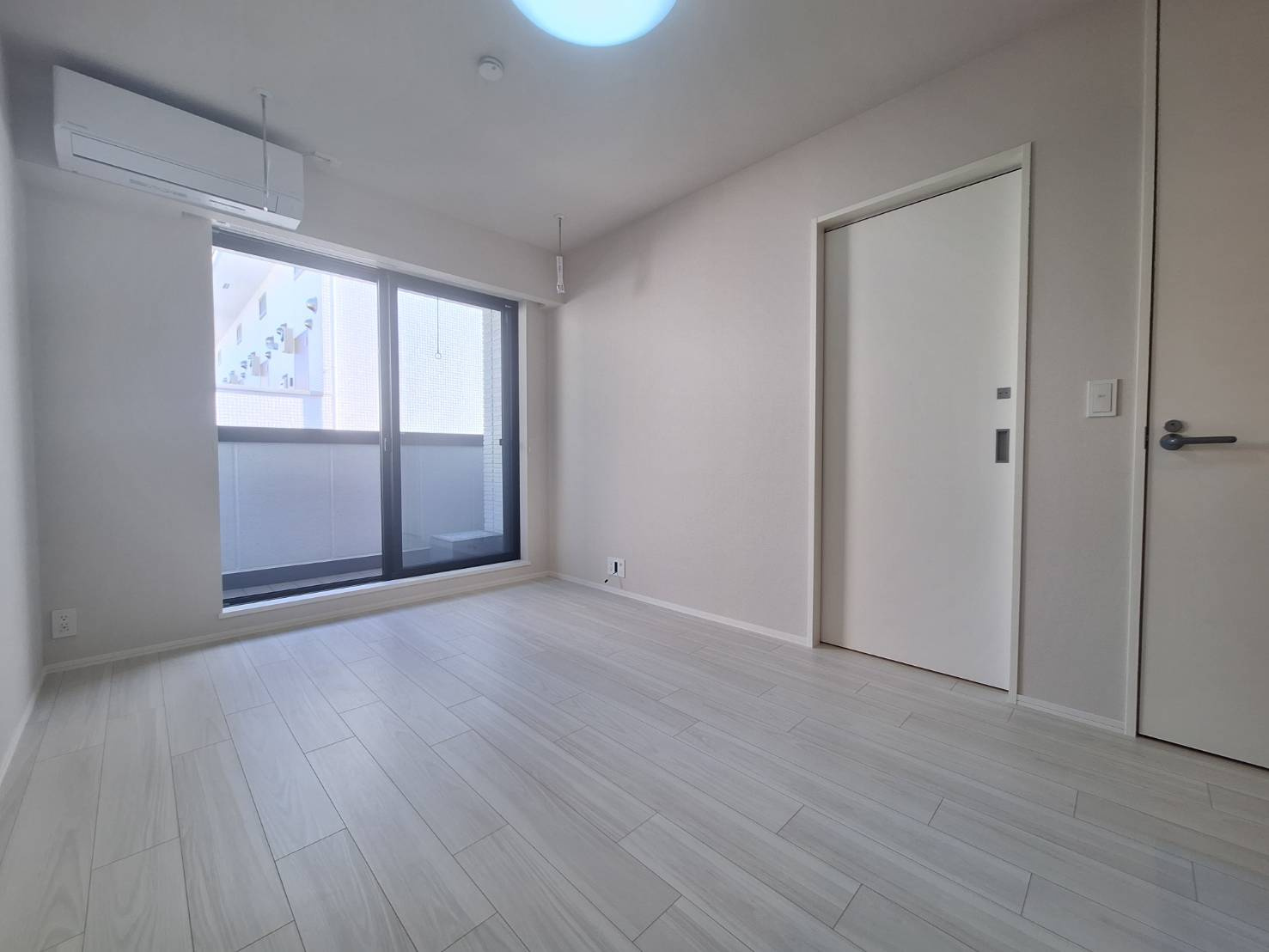 メゾン南洲の省エネ性能ラベル