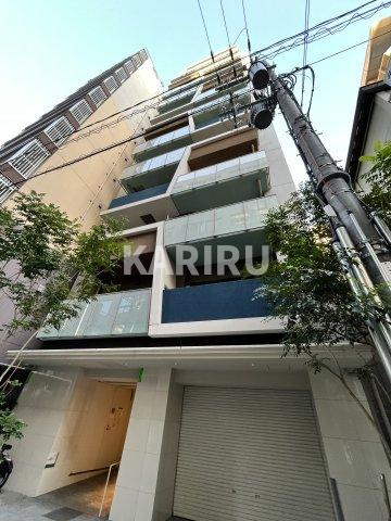 ハイデンス梅ヶ枝