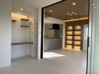 【洋室】 | 東京ベイスクエア・ミッテ