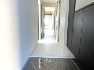 【内装】 | 東京ベイスクエア・ミッテ