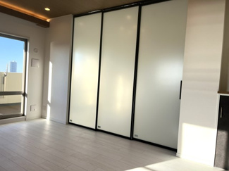 【内装】 | 東京ベイスクエア・ミッテ