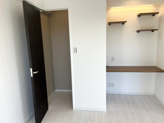 【内装】 | 東京ベイスクエア・ミッテ