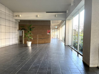 【エントランス】 | 東京ベイスクエア・ミッテ