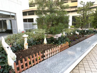  | 東京ベイスクエア・ミッテ