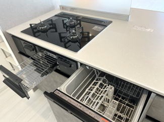 【キッチン】 | 東京ベイスクエア・ミッテ