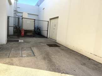 【その他】 | 東京ベイスクエア・ミッテ