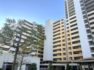 【外観】 | 東京ベイスクエア・ミッテ