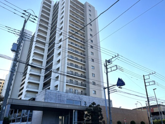 【外観】 | 東京ベイスクエア・ミッテ