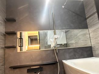 【浴室】 | 東京ベイスクエア・ミッテ