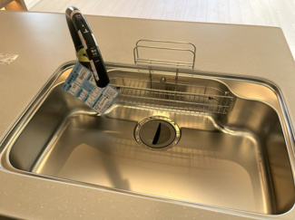 【キッチン】 | 東京ベイスクエア・ミッテ