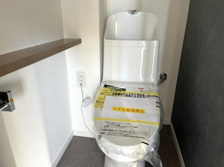 【トイレ】 | 東京ベイスクエア・ミッテ