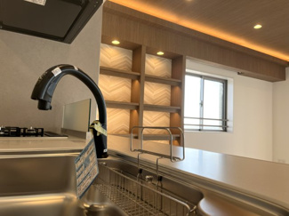 【キッチン】 | 東京ベイスクエア・ミッテ