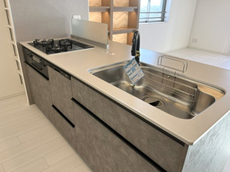 【キッチン】 | 東京ベイスクエア・ミッテ