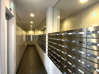 【設備】 | 東京ベイスクエア・ミッテ