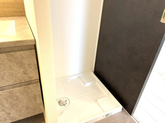 【ランドリースペース】 | 東京ベイスクエア・ミッテ