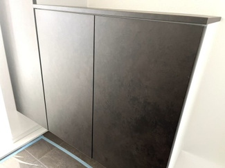 【内装】 | 東京ベイスクエア・ミッテ