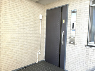 【玄関】 | 東京ベイスクエア・ミッテ