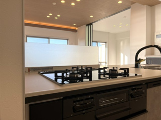 【キッチン】 | 東京ベイスクエア・ミッテ