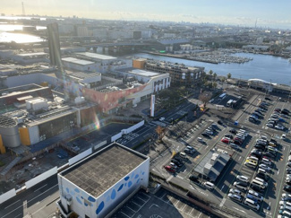 【その他】 | 東京ベイスクエア・ミッテ