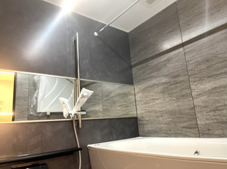 【浴室】 | 東京ベイスクエア・ミッテ