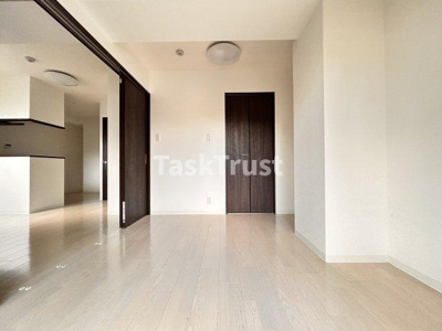 【内装】 | フェブライオ都島本通