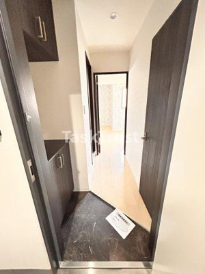 【玄関】 | フェブライオ都島本通