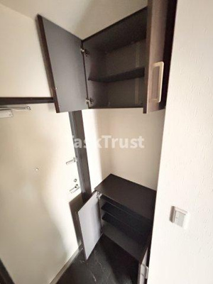 【収納】 | フェブライオ都島本通