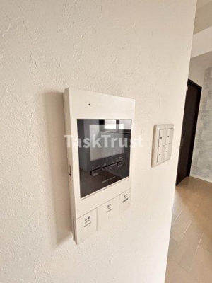 【セキュリティ】 | フェブライオ都島本通