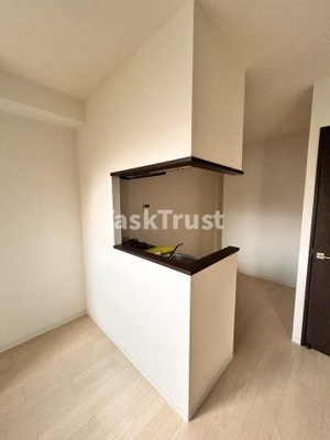 【内装】 | フェブライオ都島本通