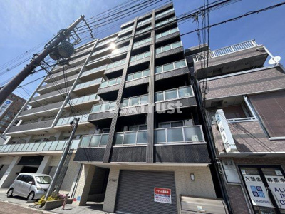 【外観】 | フェブライオ都島本通