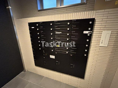 【その他共用部分】 | フェブライオ都島本通