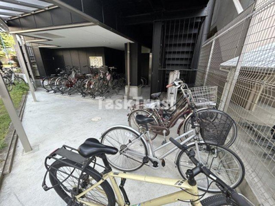 【その他共用部分】 | フェブライオ都島本通