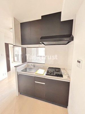 【キッチン】 | フェブライオ都島本通