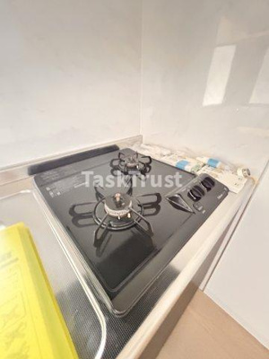 【キッチン】 | フェブライオ都島本通