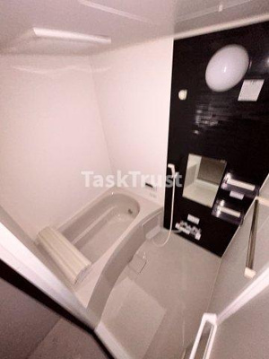 【浴室】 | フェブライオ都島本通