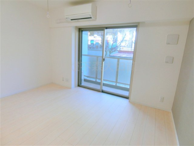 パティーナ大森Duoデュオの居間・リビング