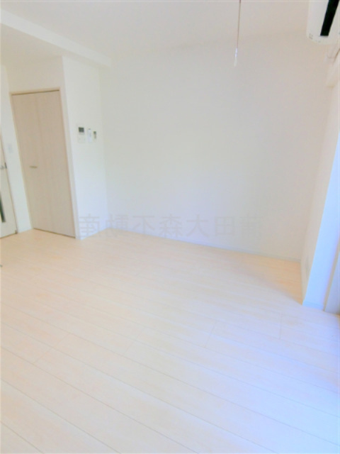 パティーナ大森Duoデュオの居間・リビング