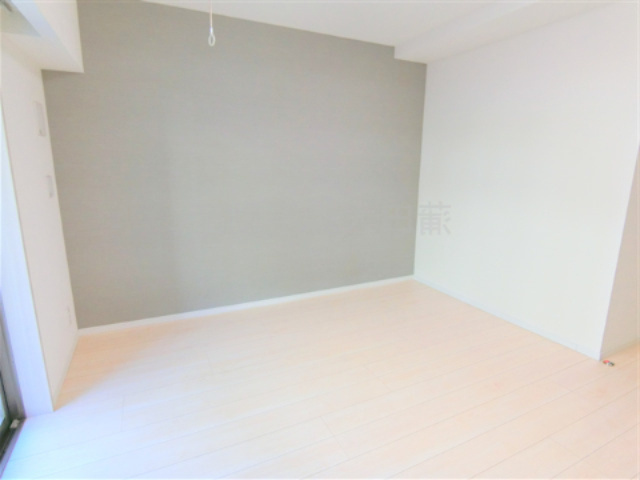 パティーナ大森Duoデュオの居間・リビング