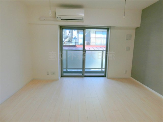 パティーナ大森Duoデュオの居間・リビング