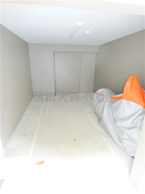 パティーナ大森Duoデュオのその他共用部分