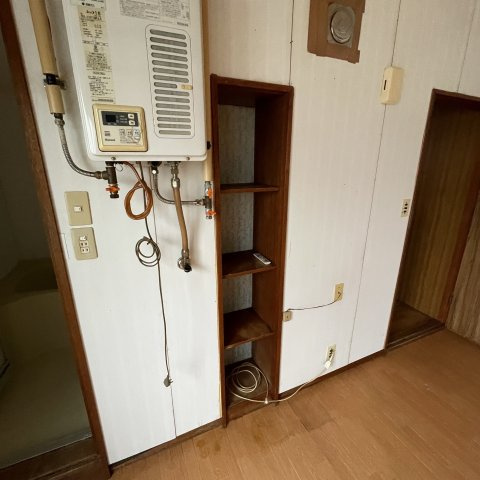 ハイツ弥生のその他