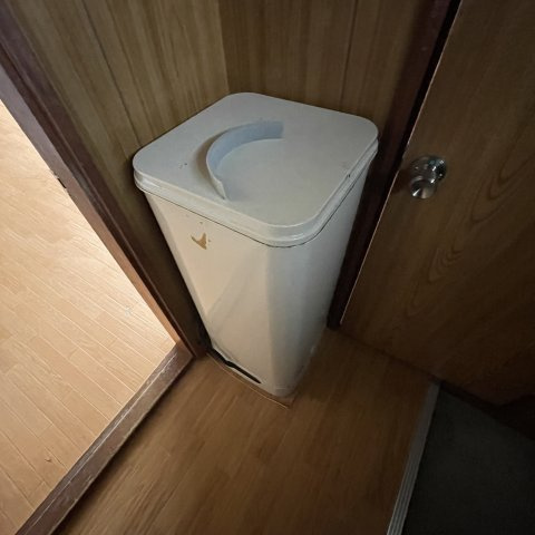 ハイツ弥生の設備