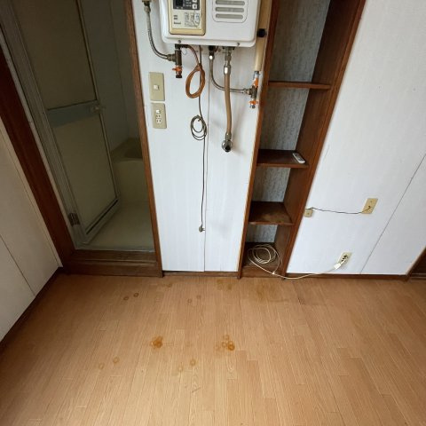 ハイツ弥生のその他