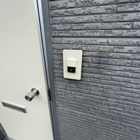 ハイツ弥生のセキュリティ