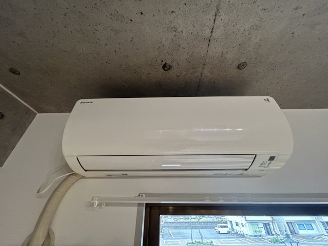 Safari 新居浜の設備
