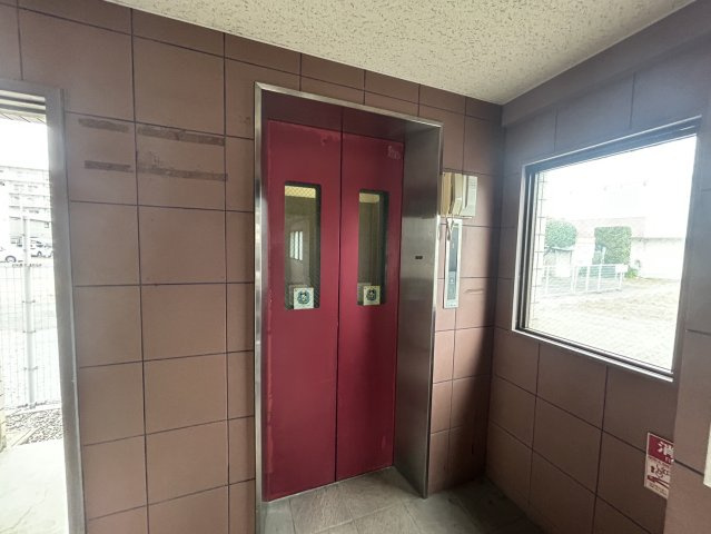 Safari 新居浜のその他共用部分